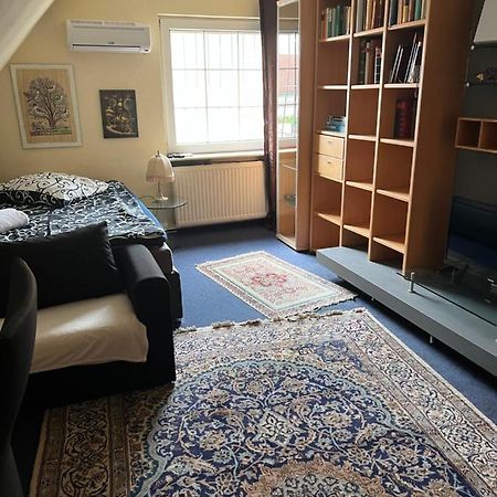 Appartement C Hammersbach Eksteriør billede