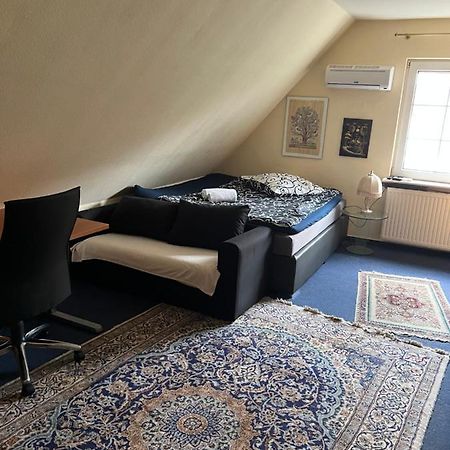 Appartement C Hammersbach Eksteriør billede