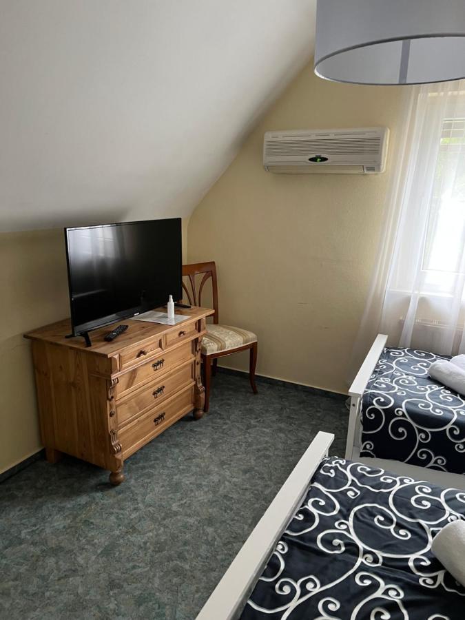 Appartement C Hammersbach Eksteriør billede