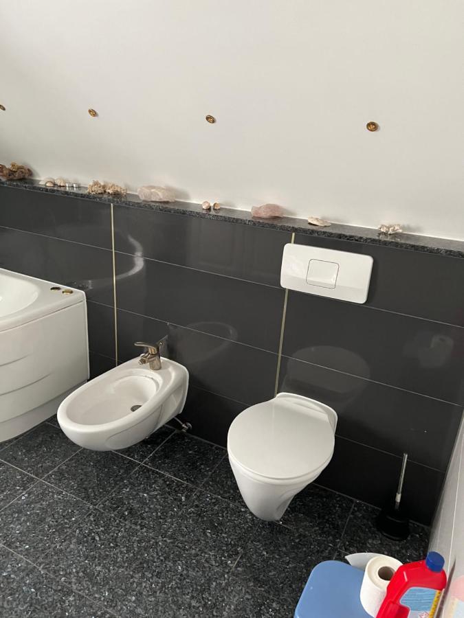 Appartement C Hammersbach Eksteriør billede