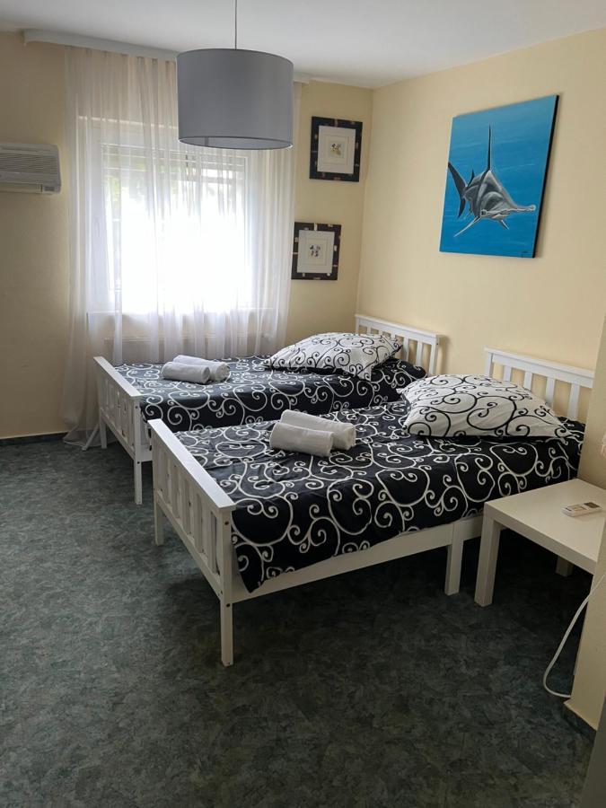 Appartement C Hammersbach Eksteriør billede
